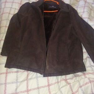 Men Dockers jacket
